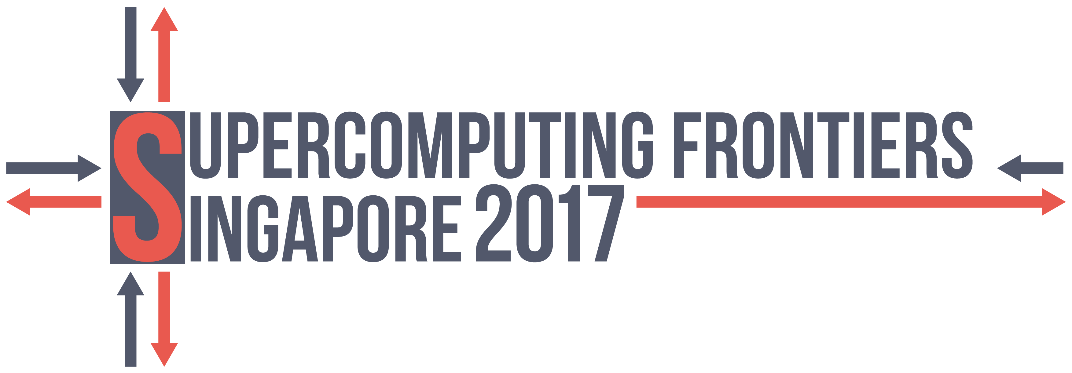 Supercomputing Frontiers 2017