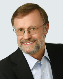 Photo of Wolfgang Gentzsch