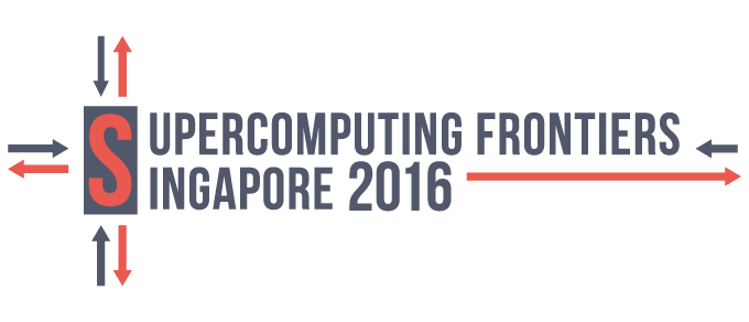 Supercomputing Frontiers 2016