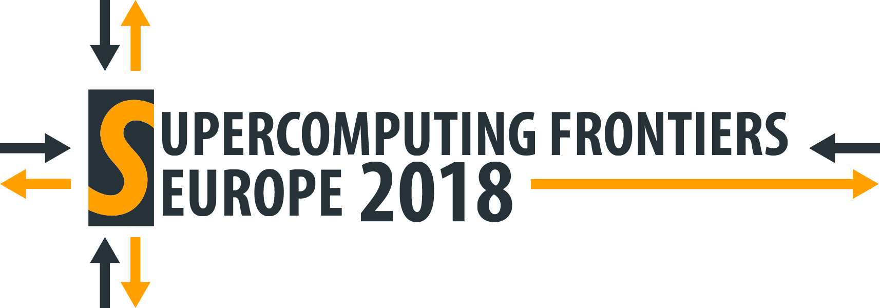 Supercomputing Frontiers Europe 2018