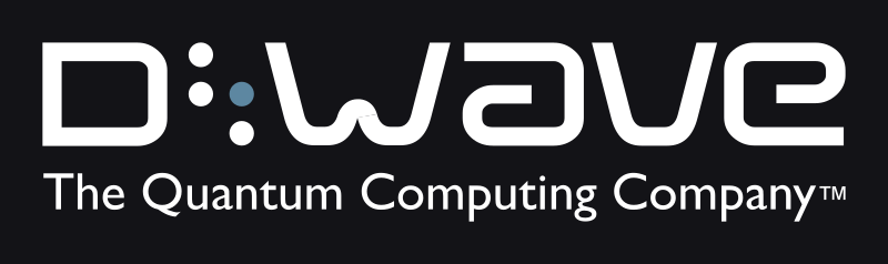 D-Wave Logo