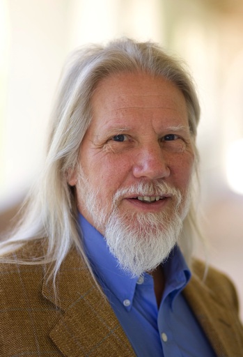 Photo of Whitfield Diffie
