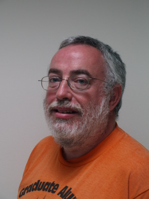 Photo of David Coster
