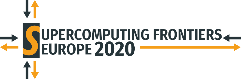 Supercomputing Frontiers Europe 2019
