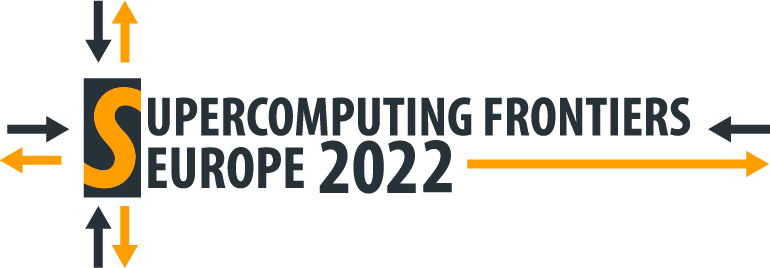 Supercomputing Frontiers Europe 2019