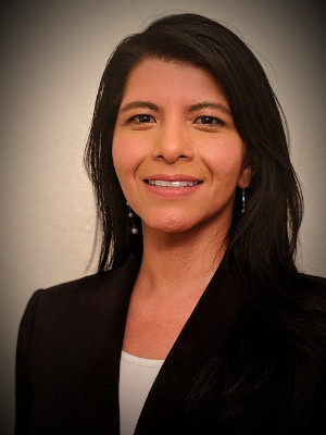 Photo of Trilce Estrada